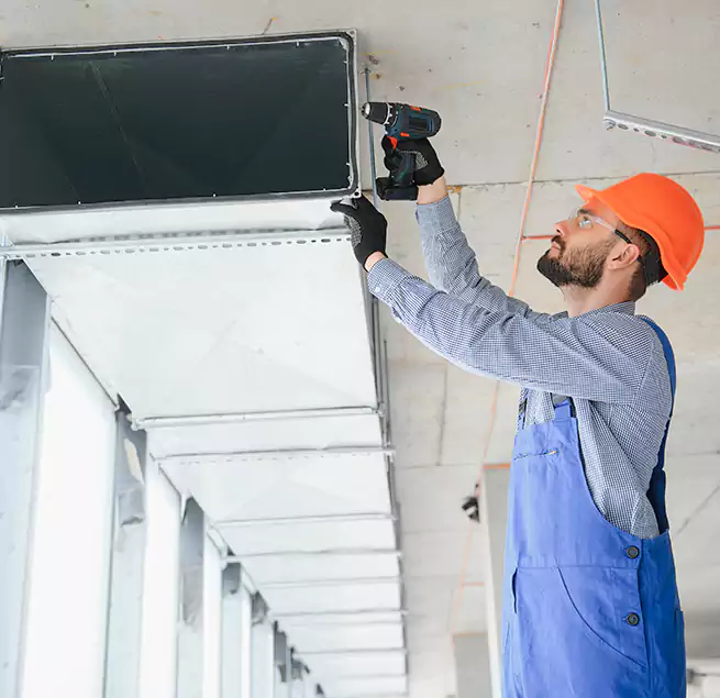 Why Homeowners & Businesses Trust Us in Calhoun, GA