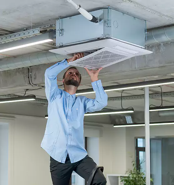 Professional Air Duct Cleaners in Calhoun, GA