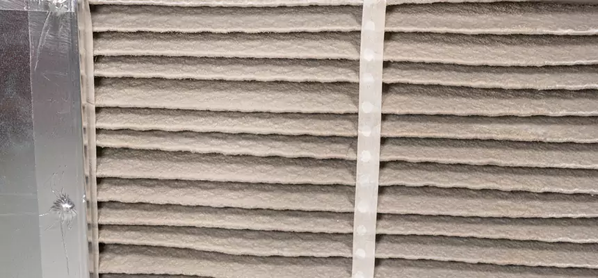 Mobile Car AC Filter Replacement in Calhoun