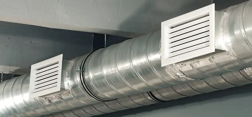 Our Air Duct Camera Inspection Services in Calhoun, GA