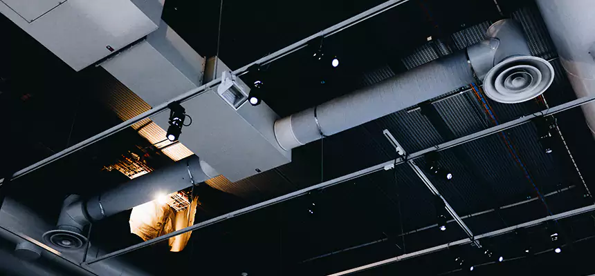 Our Air Duct Replacement Services in Calhoun, GA