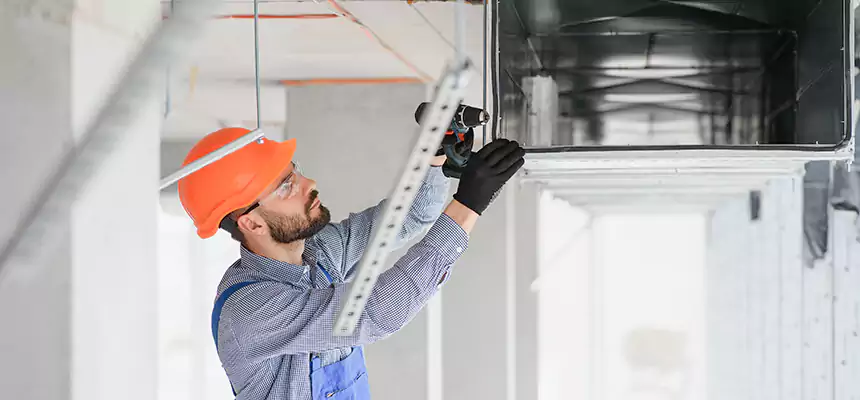 Our Air Vent Replacement Services in Calhoun, GA