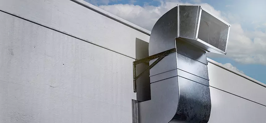 Comprehensive Commercial HVAC Cleaning in Calhoun