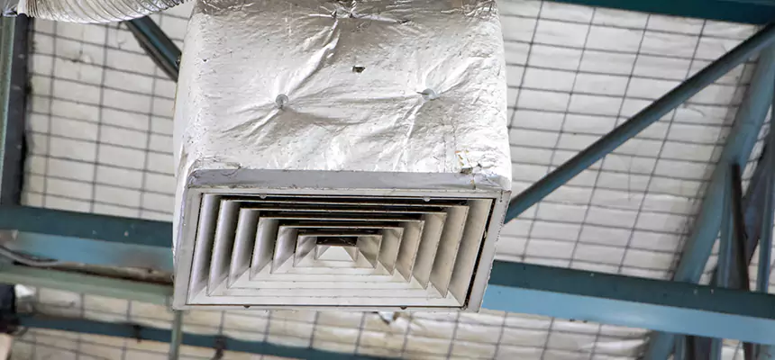 Our Custom HVAC Ductwork Services in Calhoun, GA