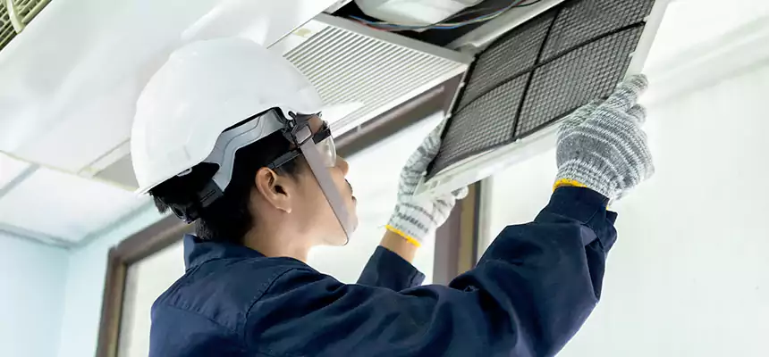 Our Mold & Mildew Removal from Air Ducts Services in Calhoun, GA