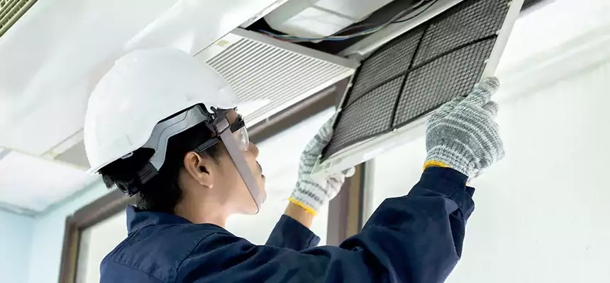 Our Multi-family Home Duct Cleaning Services in Calhoun, GA