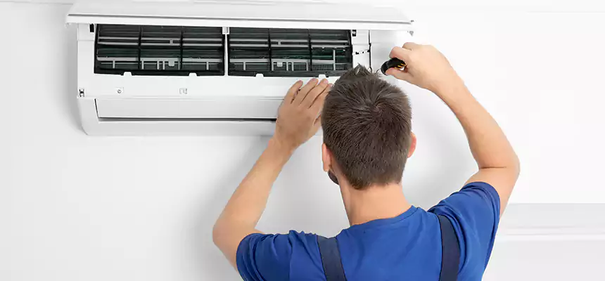 Our Smart Air Conditioning Installation Services in Calhoun, GA