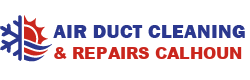 Air Duct Cleaning & Repairs Calhoun