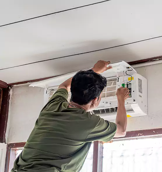 About Air Duct & AC Odor Removal in Calhoun, GA