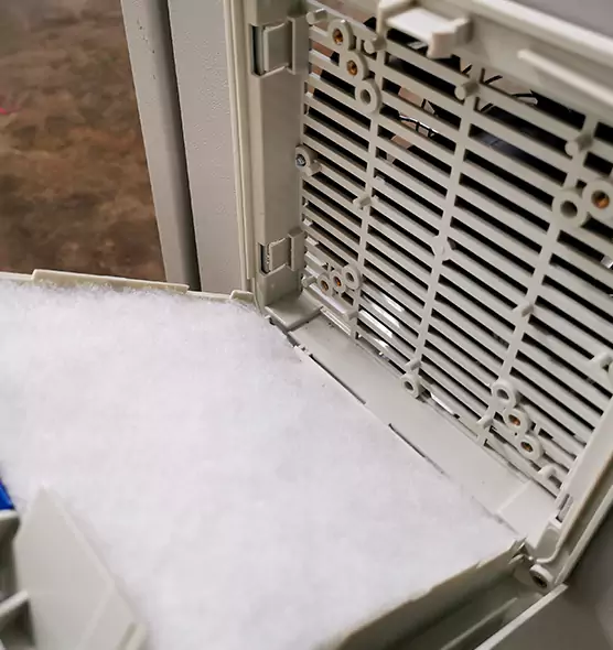 Professional Air Duct Expansion Solutions in Calhoun, GA