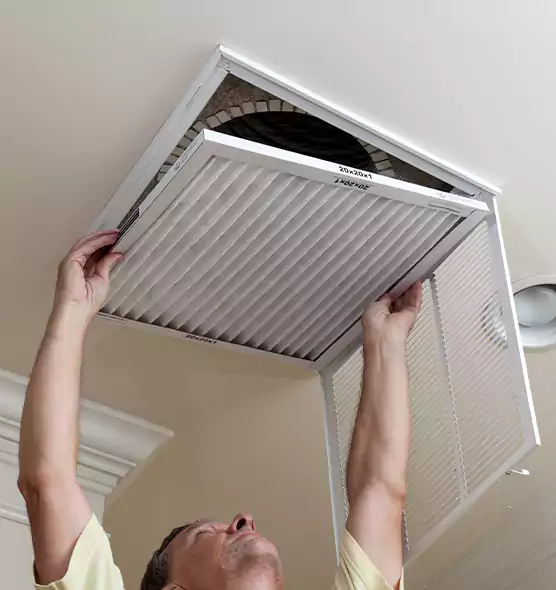 Trusted Apartment Air Duct Cleaning in Calhoun, GA
