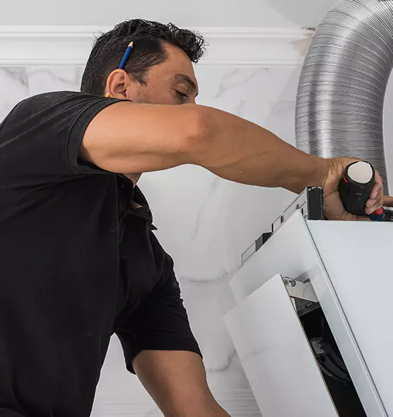 Trusted Bathroom Exhaust Duct Cleaning in Calhoun, GA