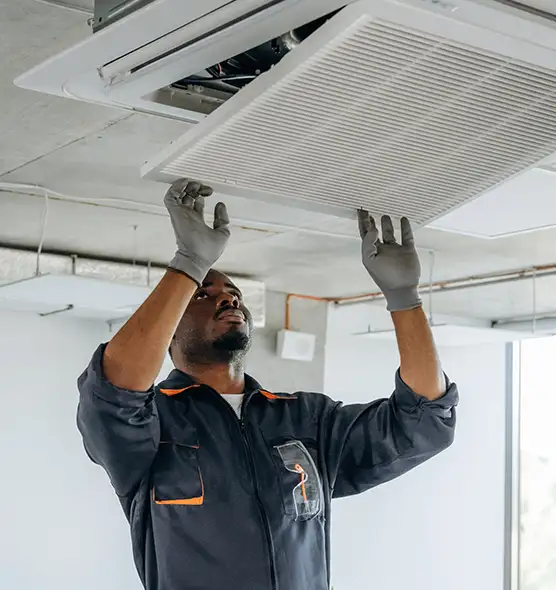 About Certified Air Duct Specialists in Calhoun, GA