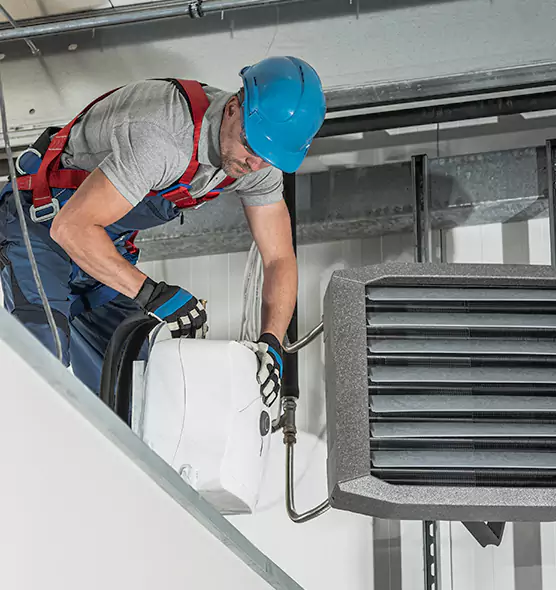 Professional Custom HVAC Ductworkin Calhoun, GA
