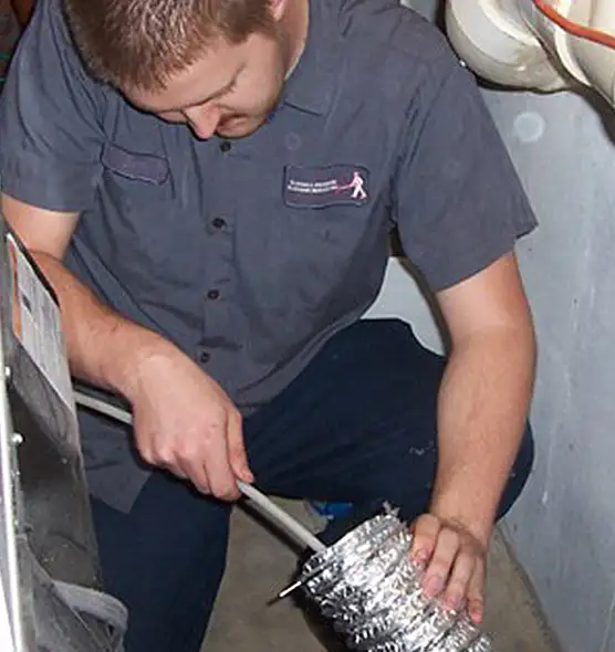 About Dryer Vent Hose Installation in Calhoun, GA