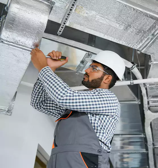 Welcome to Mold & Mildew Removal from Air Ducts Calhoun, GA
