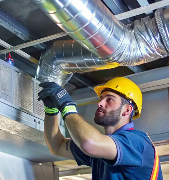 Professional NADCA Approved Air Duct Services in Calhoun, GA