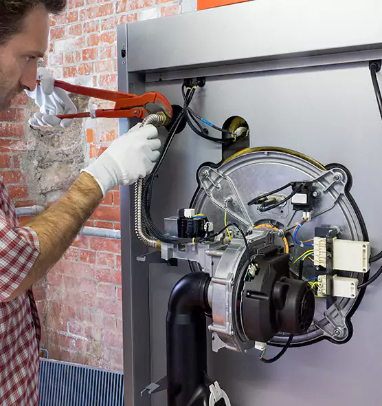 Advanced Repair Dryer Vent Hose in Calhoun, GA