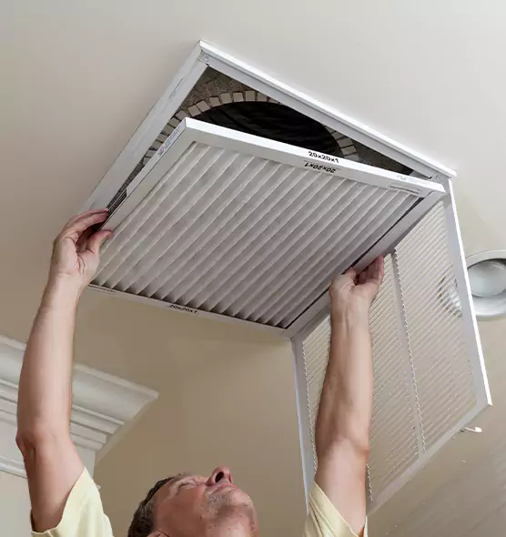 Trusted Vent Shaft Cleaning Expert in Calhoun, GA