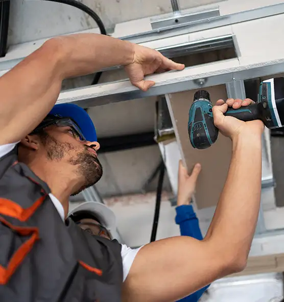 About Vent Smoke Odor Elimination in Calhoun, GA