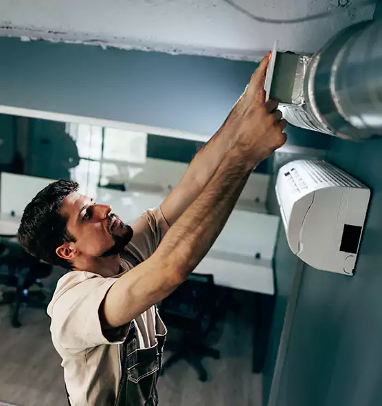 Reliable Warehouse Vent Cleaning in Calhoun, GA