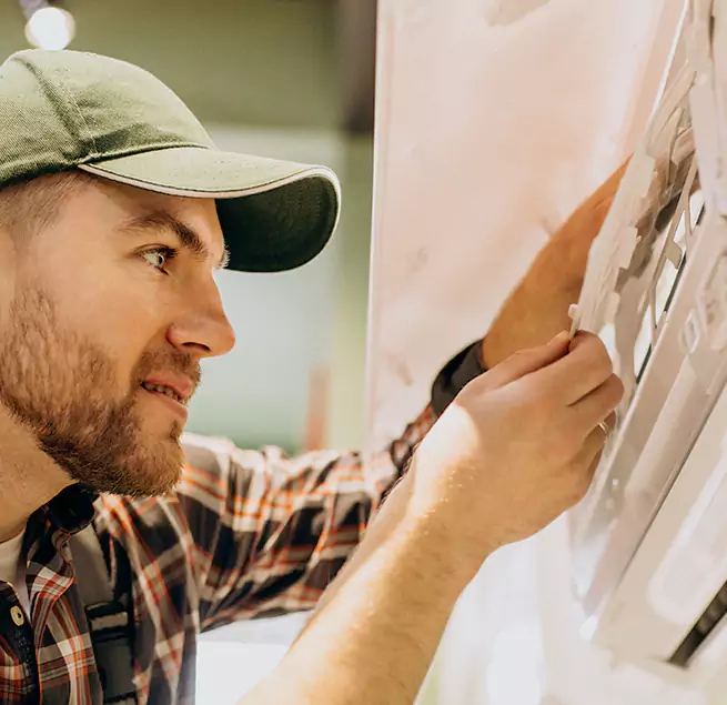 Why Homeowners Businesses Trust Us in Calhoun, GA?