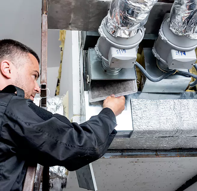 Why Homeowners & Businesses Trust Us in Calhoun, GA?