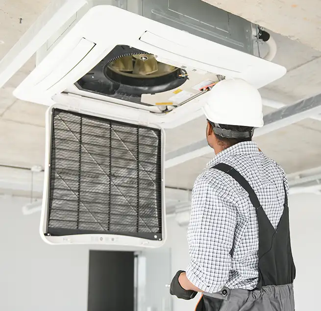 Why Homeowners & Businesses Trust Us in Calhoun, GA?