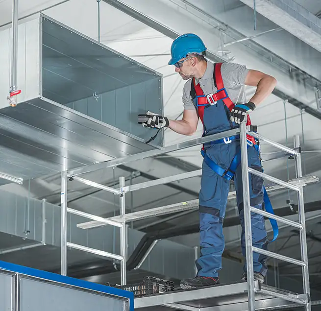 Why Homeowners & Businesses Trust Us in Calhoun, GA?