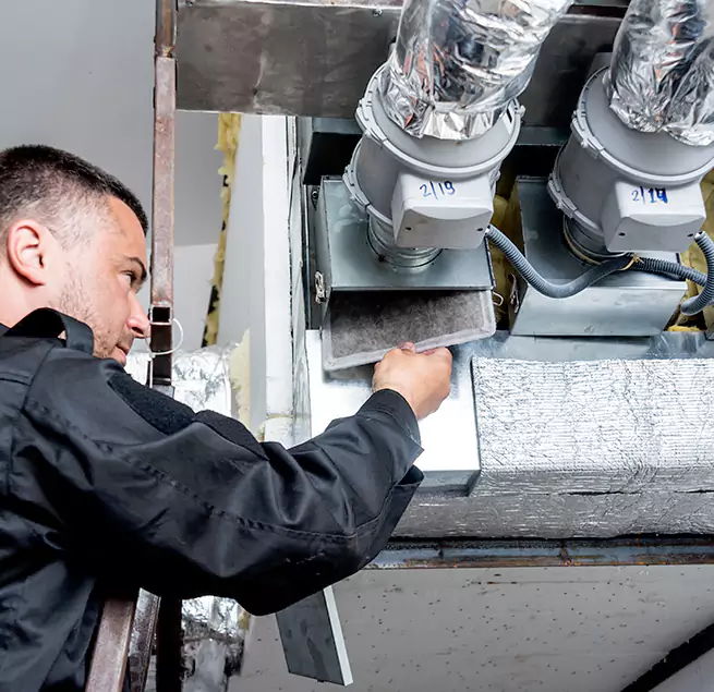 Why Homeowners & Businesses Trust Us in Calhoun, GA?