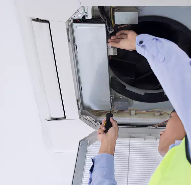 Why Homeowners & Businesses Trust Us Calhoun, GA?