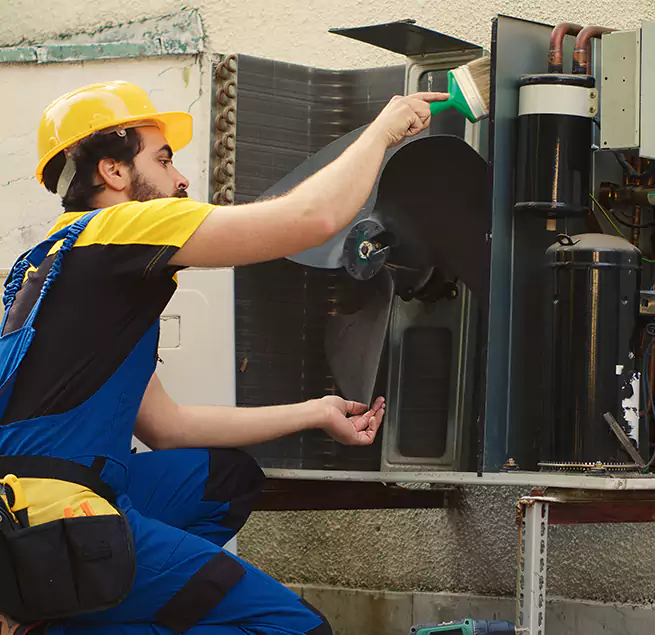 Why Homeowners Businesses Trust Us in Calhoun, GA?