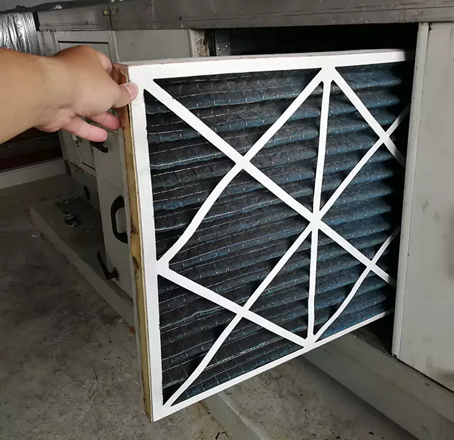 Why Homeowners & Businesses Trust Us Calhoun, GA?