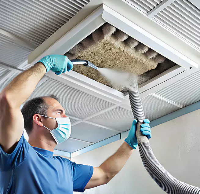  Why Homeowners & Businesses Trust Us Calhoun, GA?