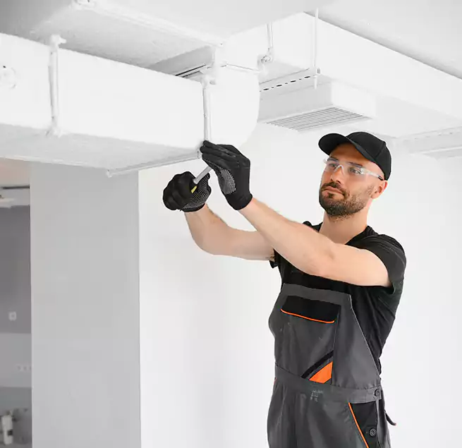 Why Homeowners & Businesses Trust Us in Calhoun, GA?