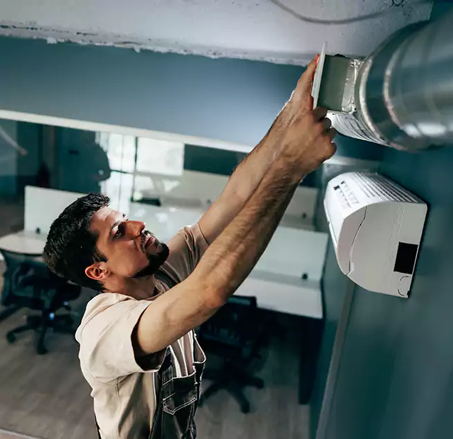 Why Homeowners & Businesses Trust Us in Calhoun, GA?