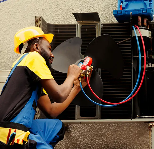 Why Homeowners & Businesses Trust Us in Calhoun, GA?