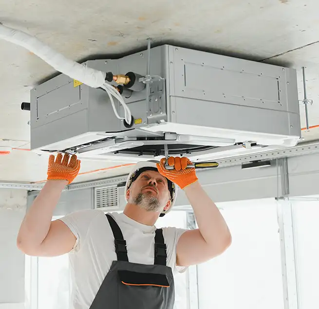 Why Homeowners & Businesses Trust Us Calhoun, GA