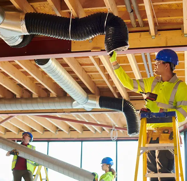 Why Homeowners & Businesses Trust Us in Calhoun, GA?