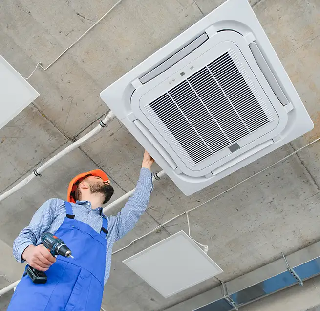 Why Homeowners & Businesses Trust Us in Calhoun, GA