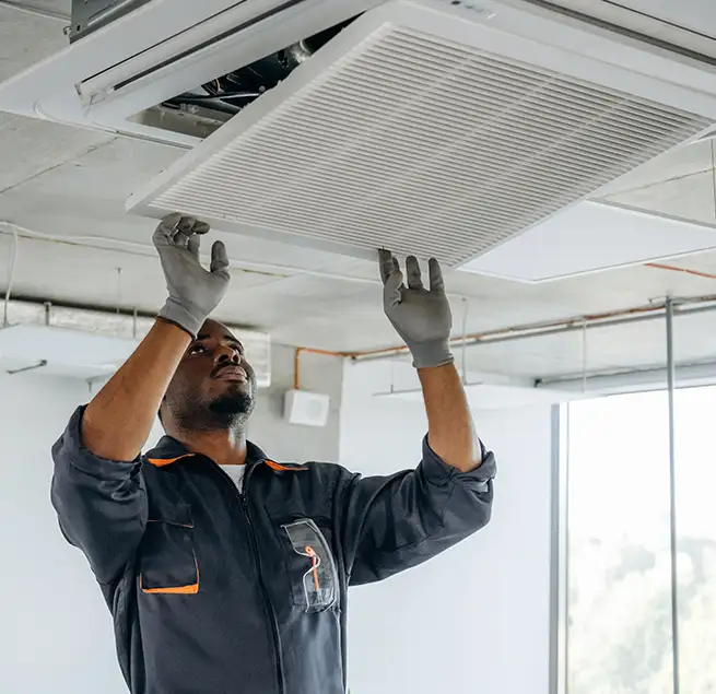  Why Homeowners & Businesses Trust Us in Calhoun, GA?