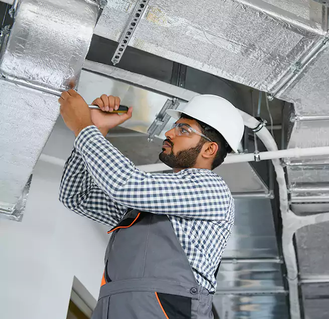 Why Homeowners & Businesses Trust Us in Calhoun, GA?