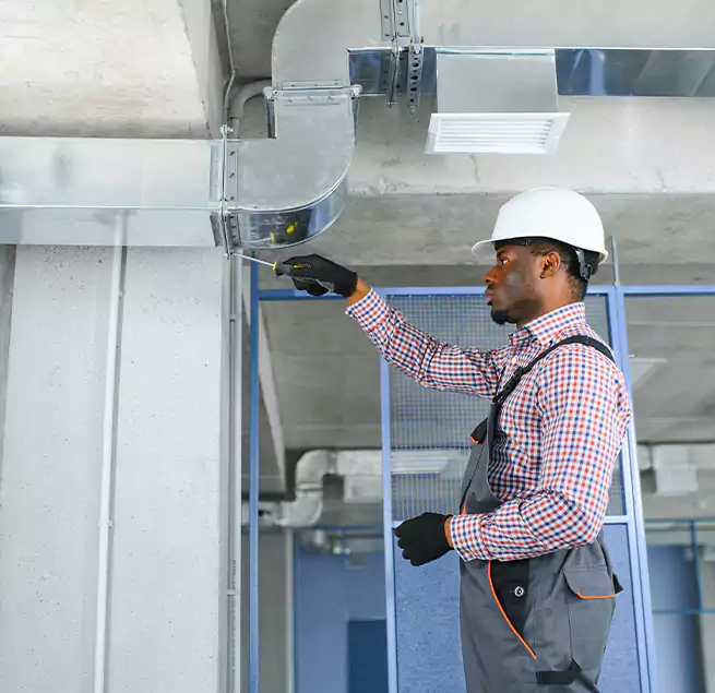 Why Homeowners & Businesses Trust Us in Calhoun, GA