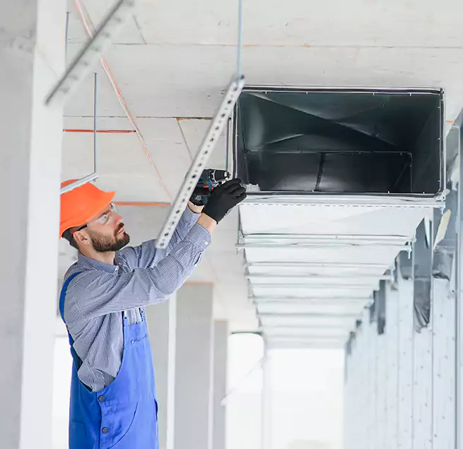 Why Homeowners & Businesses Trust Us in Calhoun, GA?