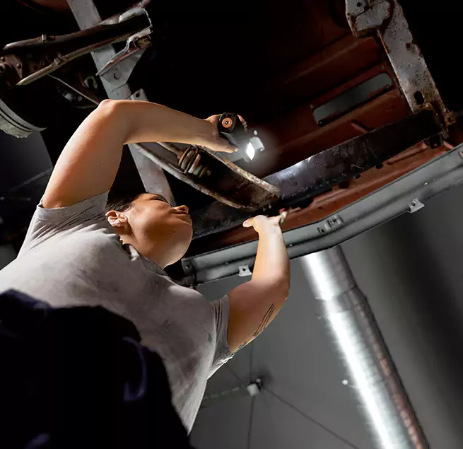 Why Homeowners & Businesses Trust Us Calhoun, GA