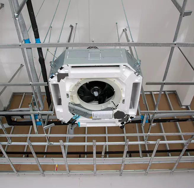 Why Homeowners & Businesses Trust Us Calhoun, GA?