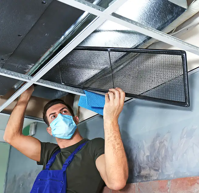 Why Homeowners & Businesses Trust Us in Calhoun, GA?